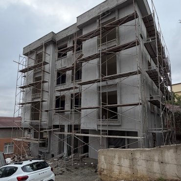 Hıdır Bey Apartmanı