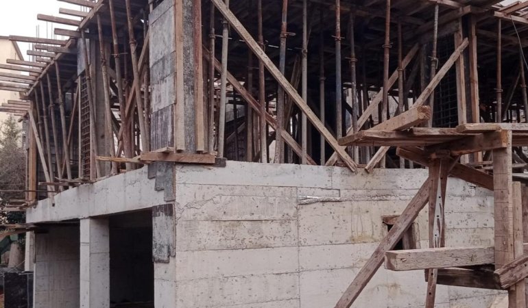 Hıdır Bey Apartmanı