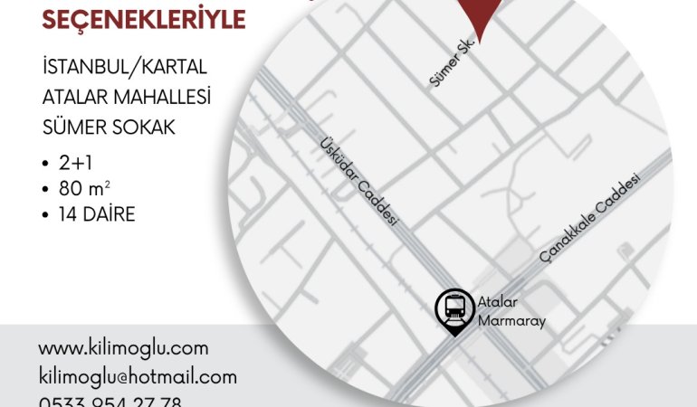 Marabaoğlu Apartmanı